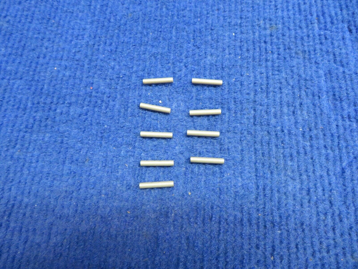 Continental Pin P/N 626813 LOT OF 9 NOS (0622-388)