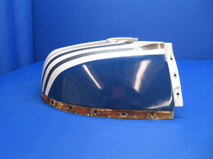 Piper PA-34-200T Seneca II Nose Cowl Assy P/N 37030-00, 37030-000 (0223-880)