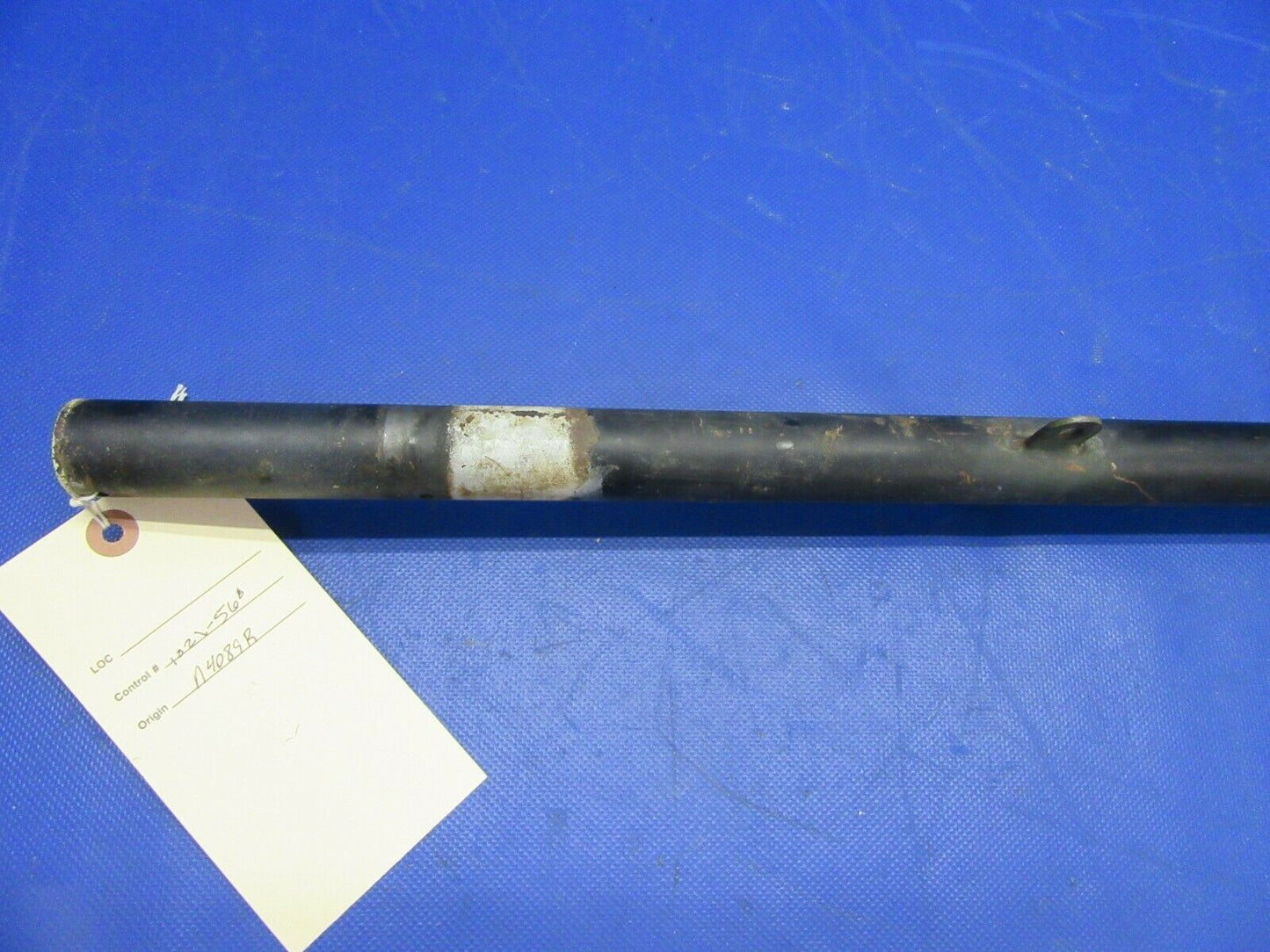 Piper PA-32-300 Balance Weight Stabilizer P/N 99803-03, 99803-003 (1021-568)