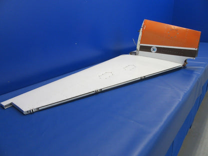 Mooney M20 / M20E Horizontal Stabilizer and Stinger Assy P/N 420000 (0224-01)