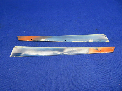 Beech 58 Baron Dorsal Fin Fairing LH & RH P/N 96-440010-11 (0422-328)