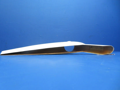 Cessna 310 / 310Q Rudder Tip Assy For Rotating Beacon P/N 0831018-4 (0823-614)