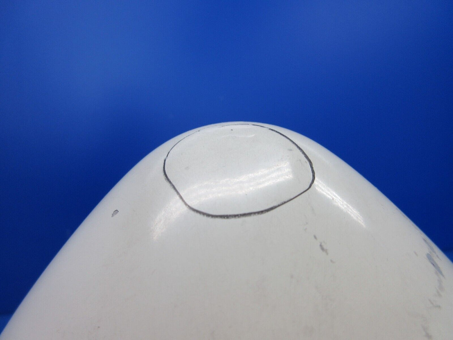 Piper PA32 Propeller Spinner Dome P/N 457-137 (1223-633)