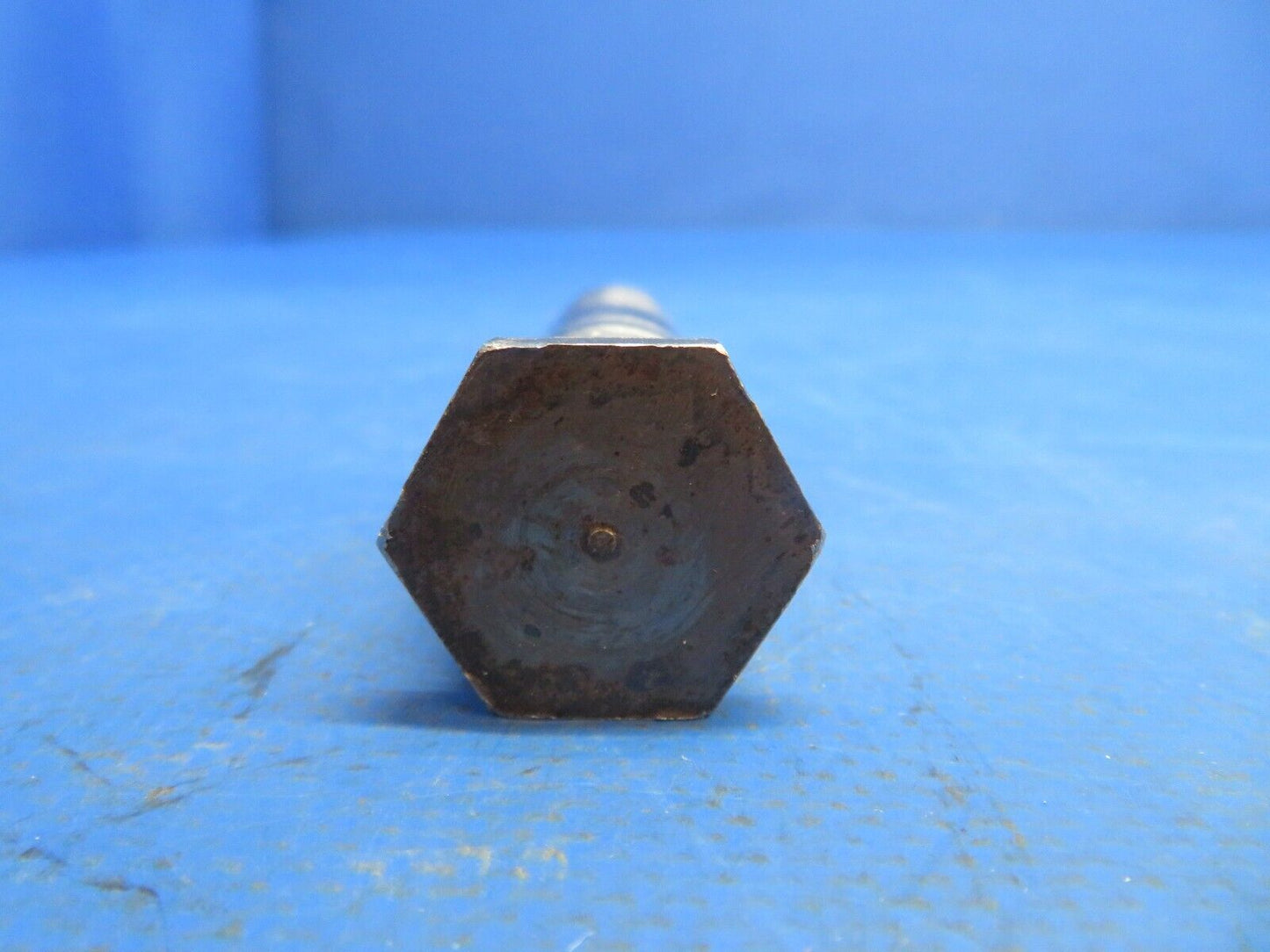 Piper Aerostar 602P Nose Gear Pin Assy P/N 450048-01, 450048-001 (0123-638)
