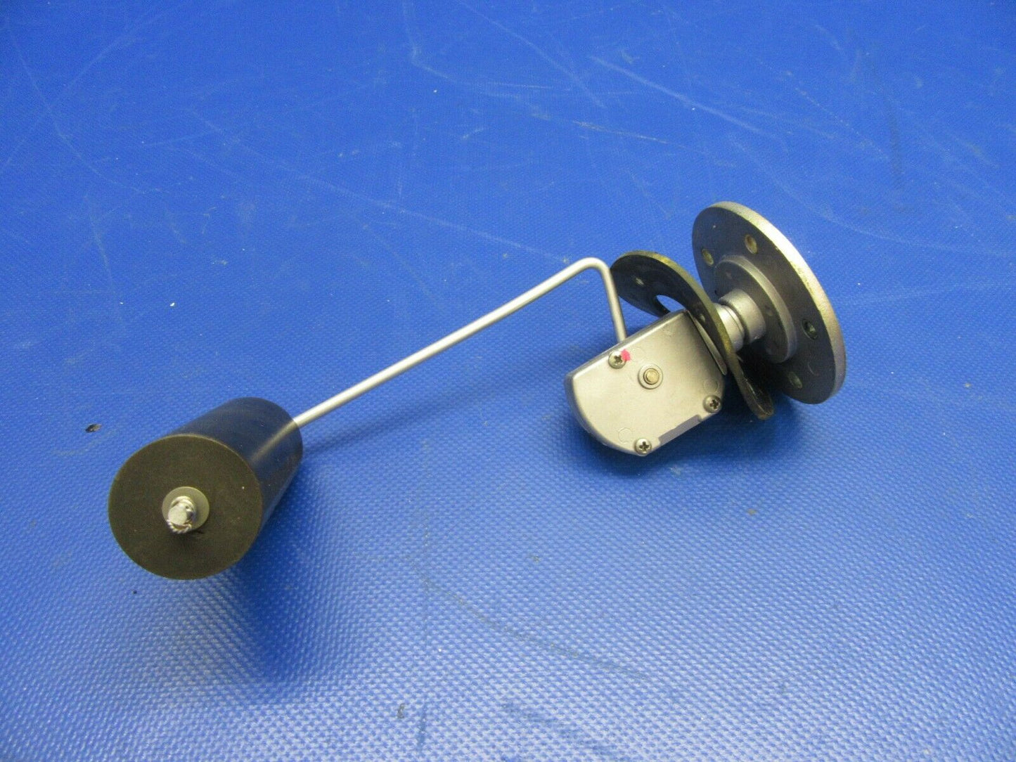 Piper PA-32RT Fuel Sender Outboard 14V P/N PS10013-6, 550-504 (0521-615)