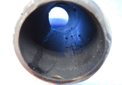 Continental E-Series Oil Drain Housing P/N 50370 (0723-643)