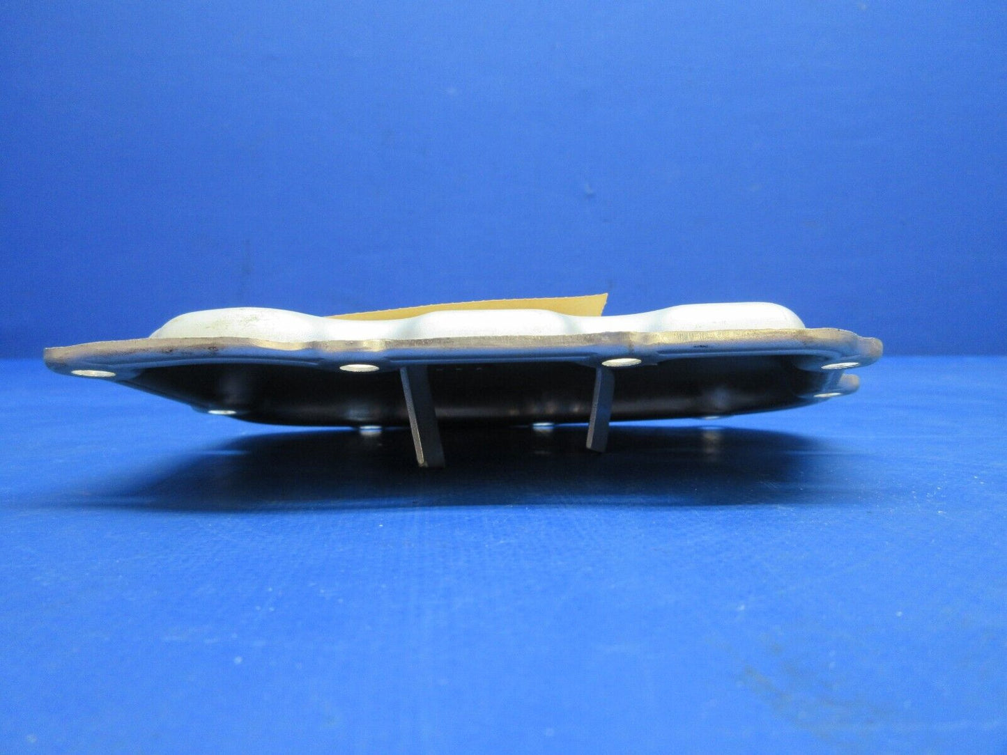 Lycoming Rocker Box Cover P/N 72242 NOS (1123-795)