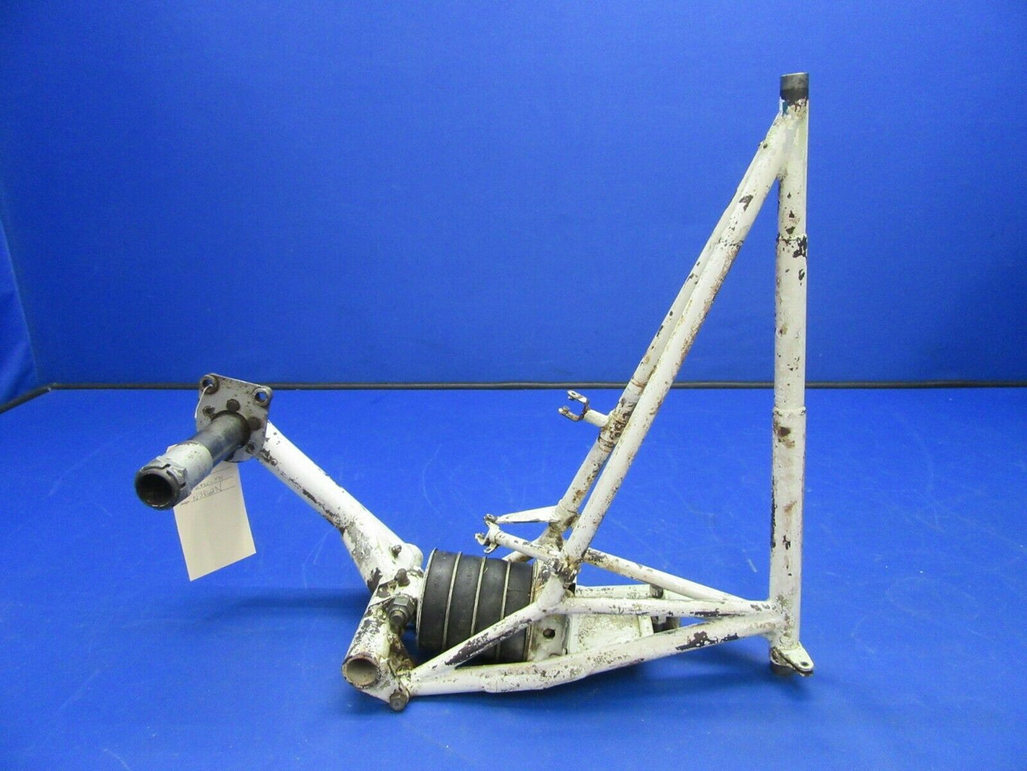 Mooney M20G /M20G Gear Leg w/ Disc Shock LH 520000-513, 530021-000 (0921-571)