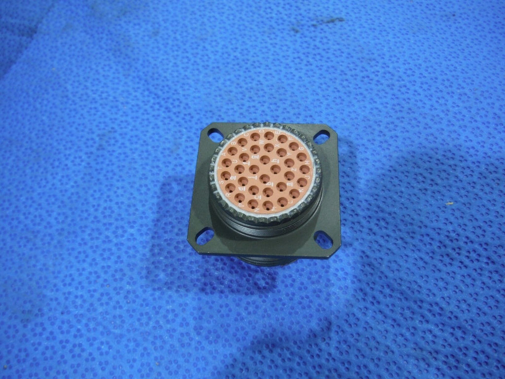 Deutsch Circular Connector P/N D38999/20WF32SN (101539) Safe Skies