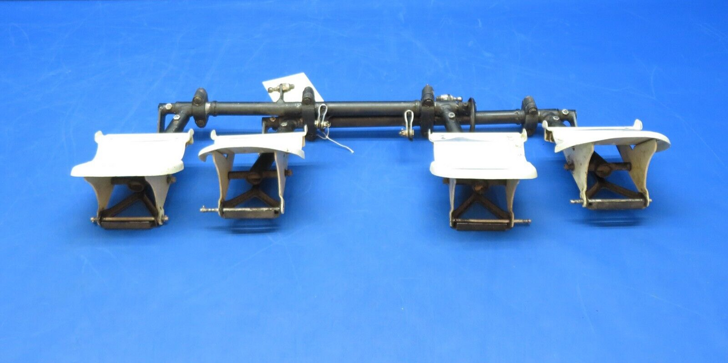 Early Cessna 172 Rudder Pedal / Weld Installation P/N 0310453 (0823-485)