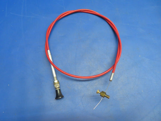 Piper Aerostar 602P Defroster Cable P/N 600035-513 (0123-853)