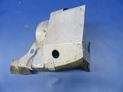 Cessna 177RG Assorted Engine Baffling FOR PARTS (0224-601)