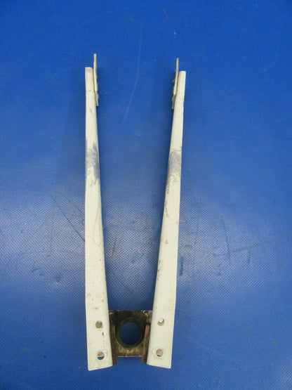 Piper PA-32-300 Cherokee Six Rib Stabilator Trim 65244-00 65244-000 (0819-137)
