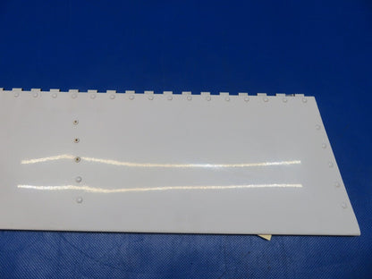 Piper PA-34-200T Seneca Rudder Trim Tab Assy P/N 95567-00 (0224-1470)