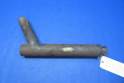 Piper PA-28-236 Dakota Nicrocraft Exhaust Muffler Assy P/N 67517-00 (0723-352)