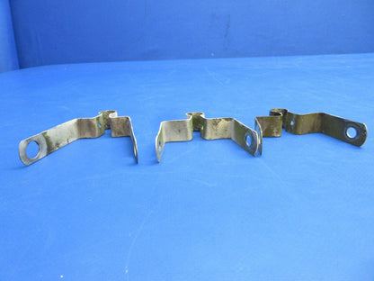 Piper PA-28-236 Dakota Brake Hose Clip P/N 63332-03 LOT OF 5 (0623-265)