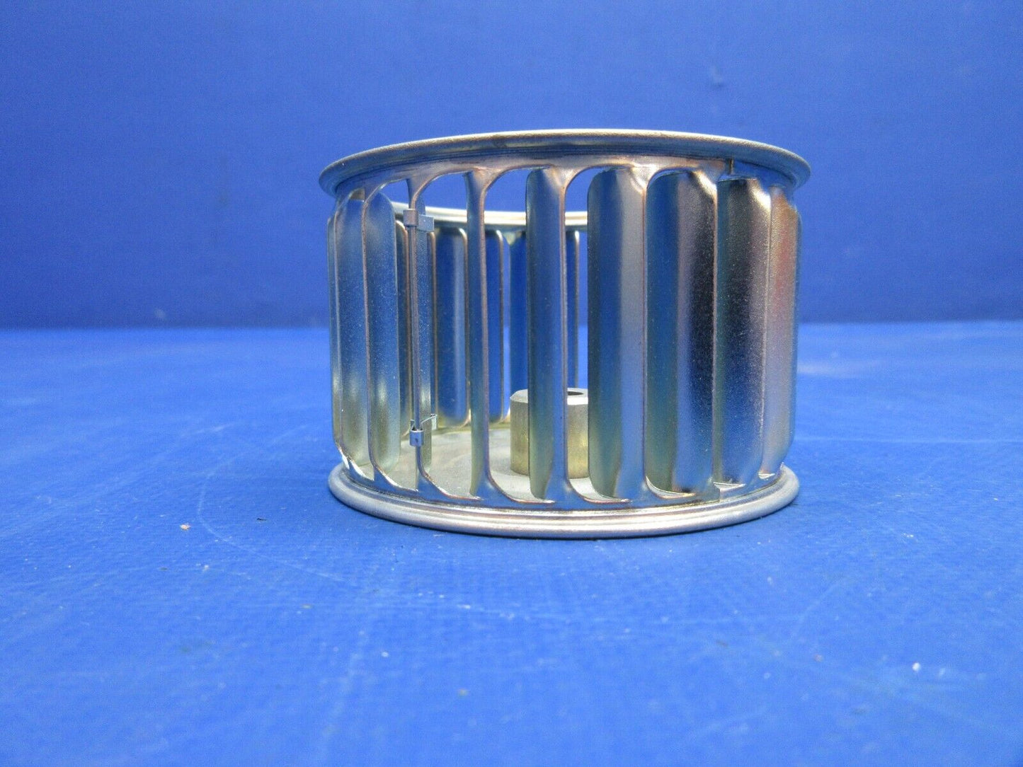 Piper Fan Blower Wheel P/N 751-817 (1123-895)