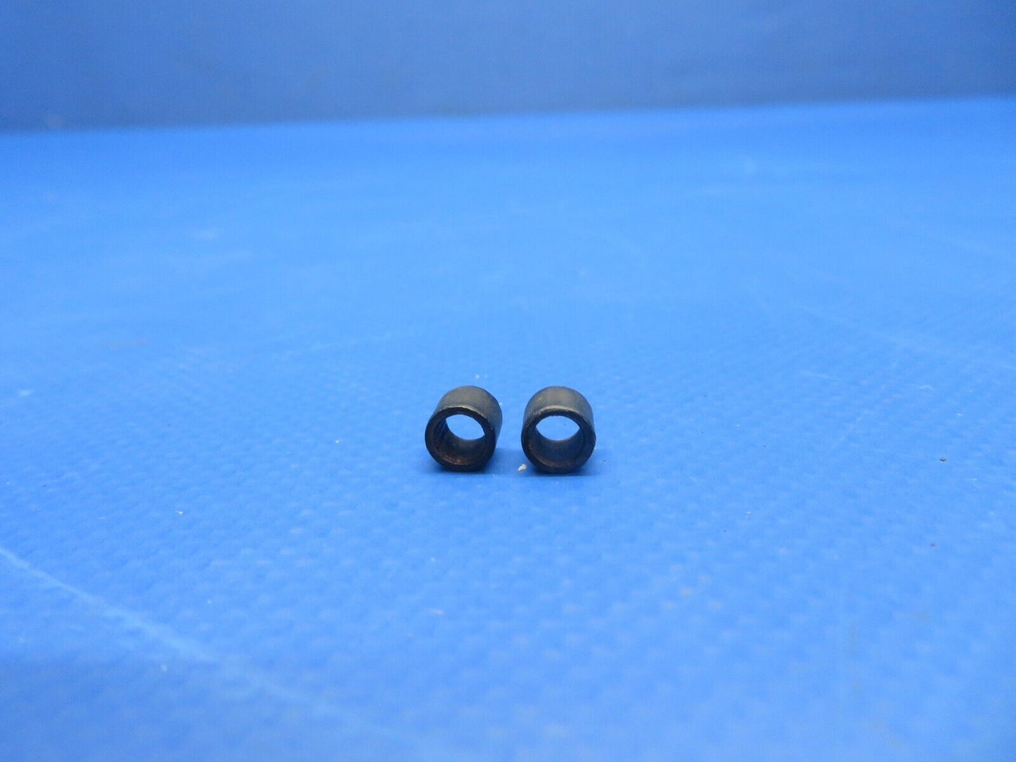 Piper Bushing P/N 14843-078 LOT OF 2 NOS (0922-833)