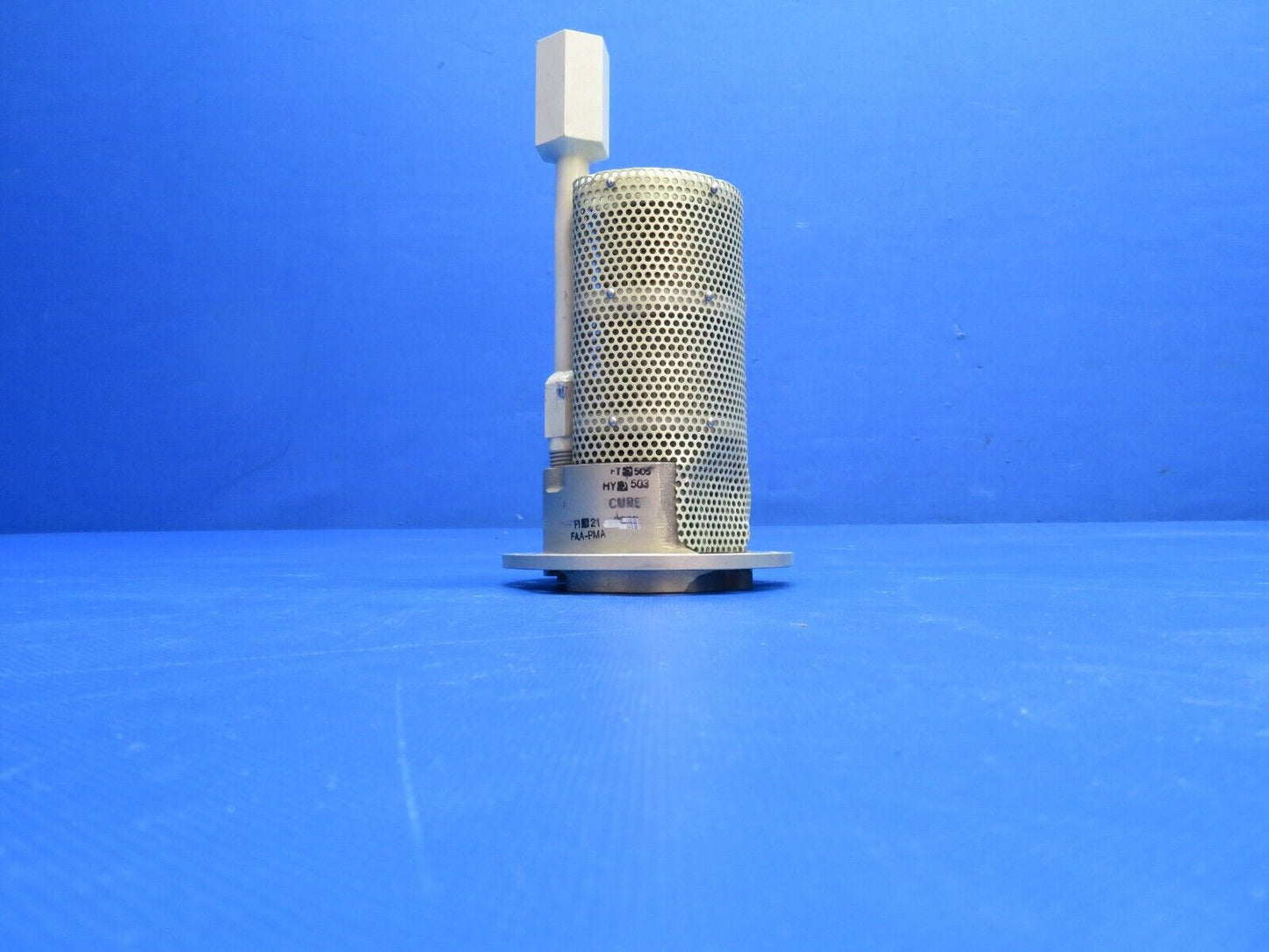 Beech King Air Fuel Boost Pump 28v P/N 50-380177-5 CORE (0124-1107)
