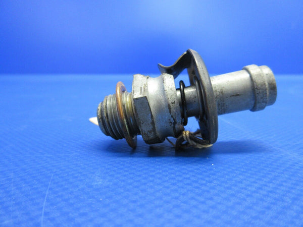 Cessna 150 Handy Drain Oil Drain Valve P/N S1964-3 (0224-1168)