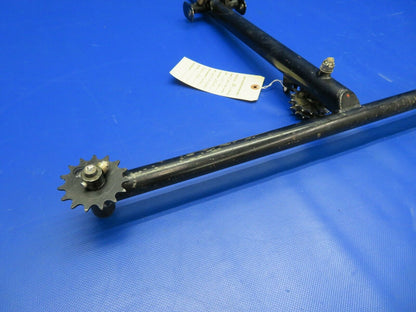 Piper PA-32R-300 Lance Control Column Assy P/N 62019-04 (0121-171)