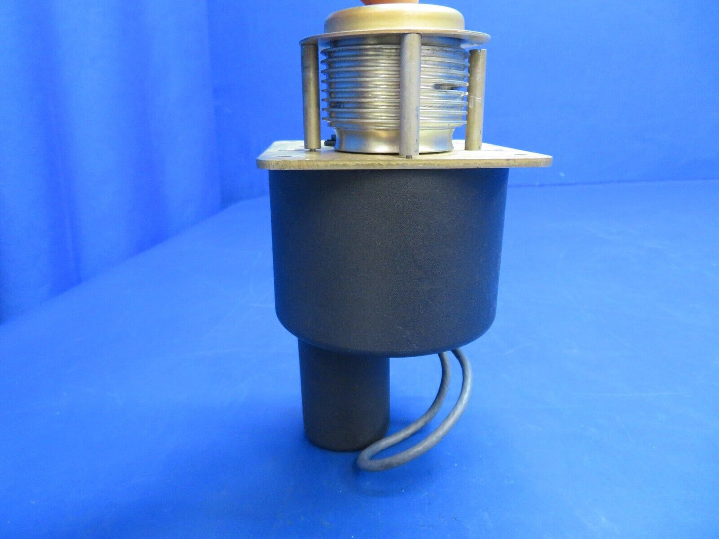 14 Volt Cessna 177RG S-TEC Roll Servo P/N 0105-R2 (0123-727)