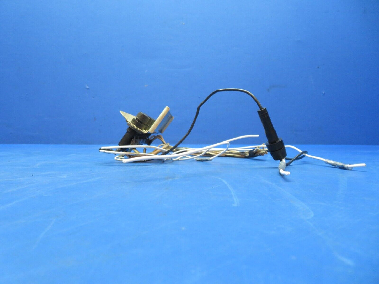 1956 Cessna 172 Fuse Panel P/N 0513042 (0823-432)