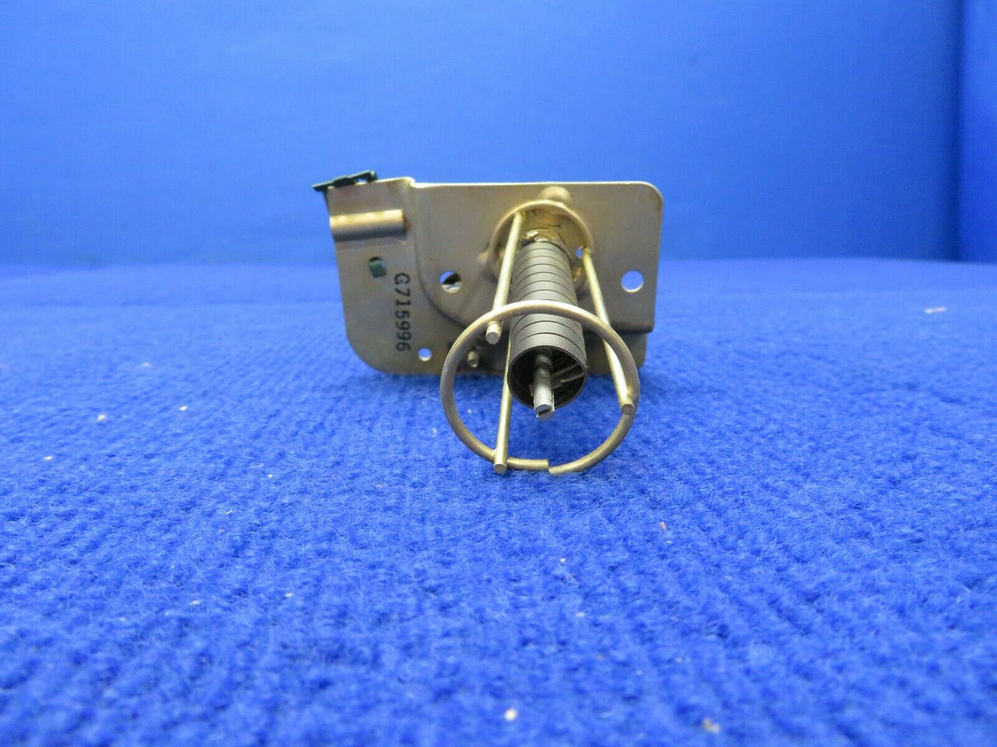 Cessna Heater Thermostat P/N G715996 (0122-629)