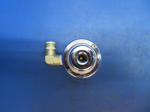 Piper Aerostar 602P Oxygen Outlet P/N 23599-11 (0123-655)