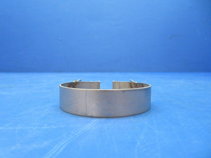 Cessna 337 Skymaster Exhaust Clamp P/N 1550126-1 NOS (0923-720)