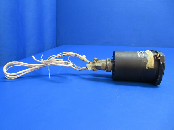 Piper Aerostar 602P Electric Tachometer Indicator P/N 51122-035 (1022-609)