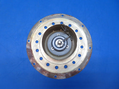 Cessna 310 / 310Q Shaw Aero Fuel Cap & Adapter Assy P/N 0721303-8 (0823-760)