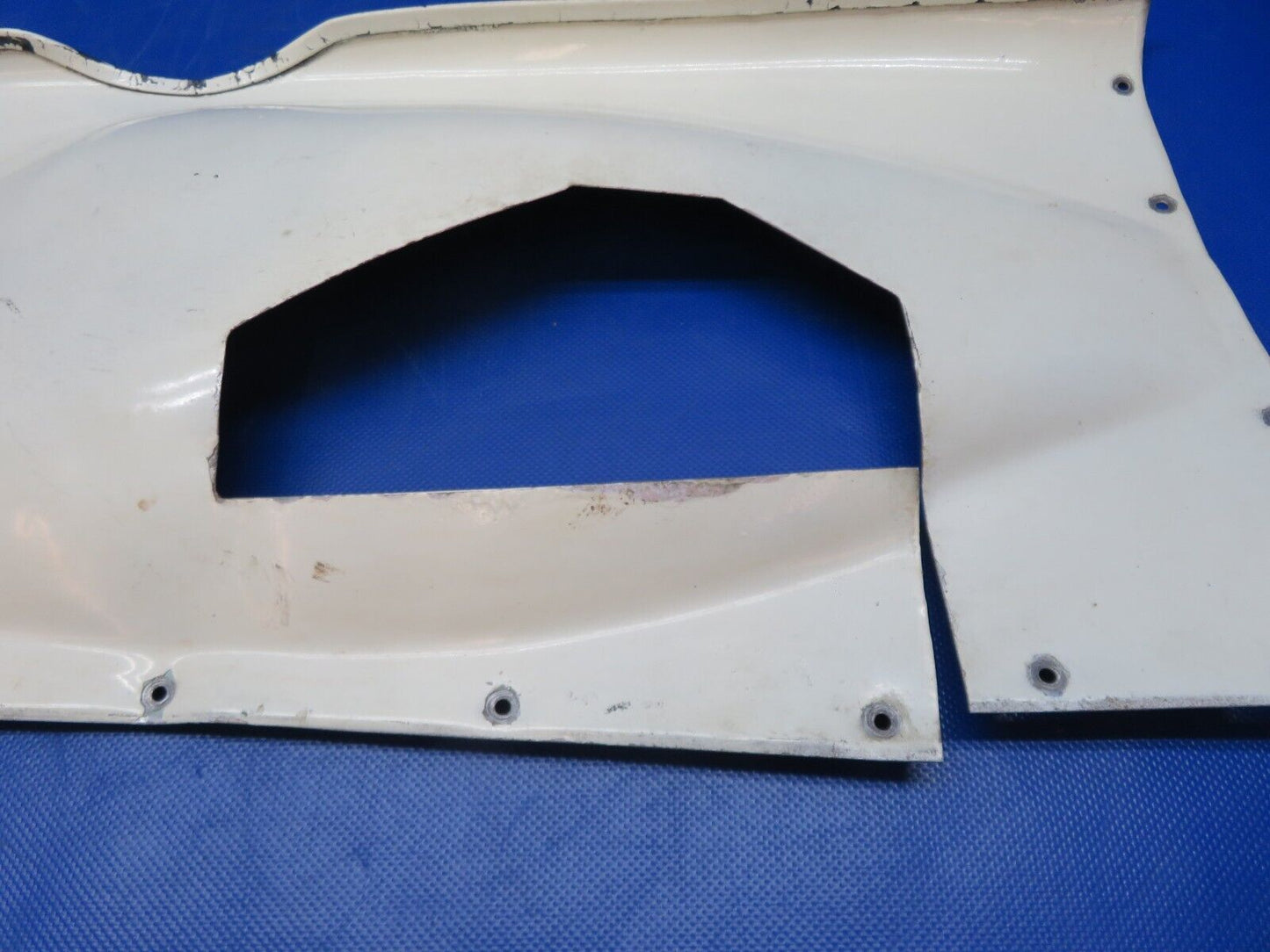 Grumman Yankee Trainer  TR-2 AA-1B RH Access Panel Wing Root 201178-2 (0124-325)