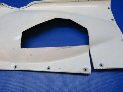 Grumman Yankee Trainer  TR-2 AA-1B RH Access Panel Wing Root 201178-2 (0124-325)