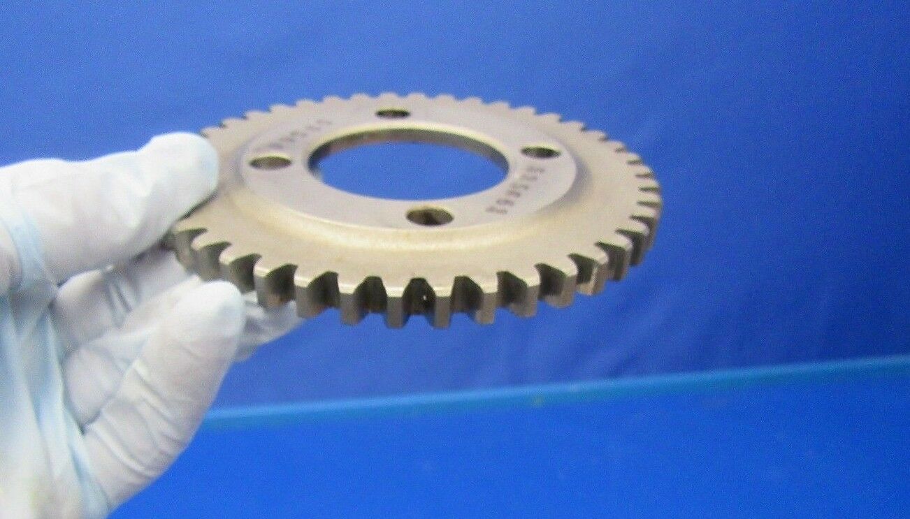 Cessna 310 Continental 0-470-M Camshaft Cluster Gear P/N 535662 (0118-91)