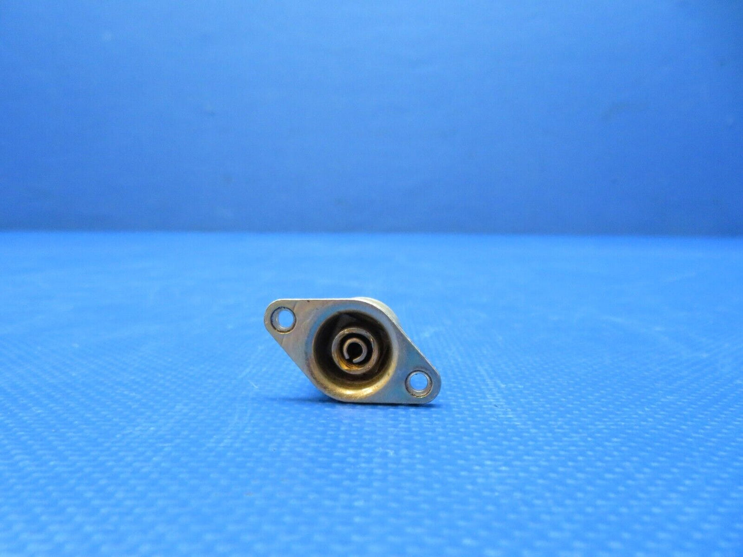 Piper Navajo Cowling Camloc Receptacle P/N 80R01-AA NOS (0224-263)