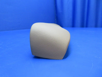 Ford F-100 Coverlay Dash Cover - Plastic Light Brown P/N 12-103-LBR (1022-824)