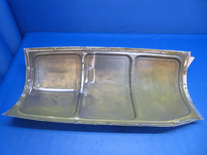 Piper PA-34-200T Seneca II RH Cowl Side Panel Assy P/N 78726-03 (0323-514)