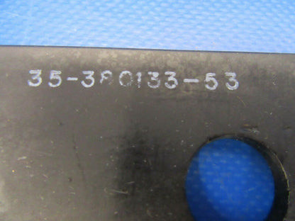 Beech Bonanza Astronics Center Electroluminescent Panel 35-380133-53 (0719-20)