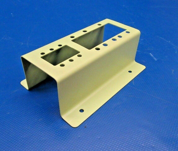 Beech 400A Relay Bracket P/N NX1211007 NOS (0519-125)