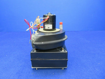 Beech 58 Baron Aero Space AFT Cabin Evaporator Module P/N 58-380072-7 (0422-335)
