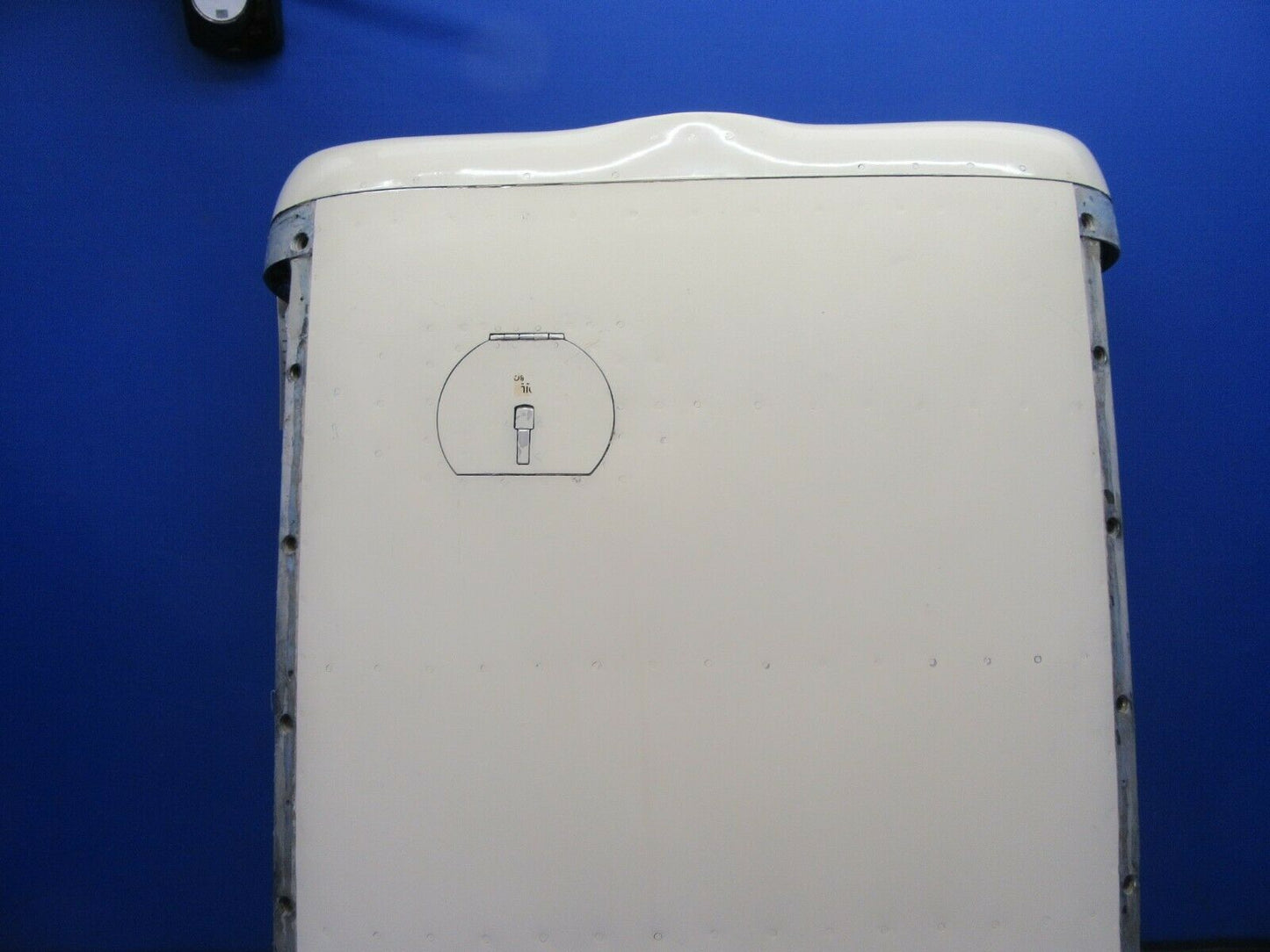 Beech Baron 95-B55 Top Cowl P/N 96-910011-623, 96-910011-612 (1021-513)