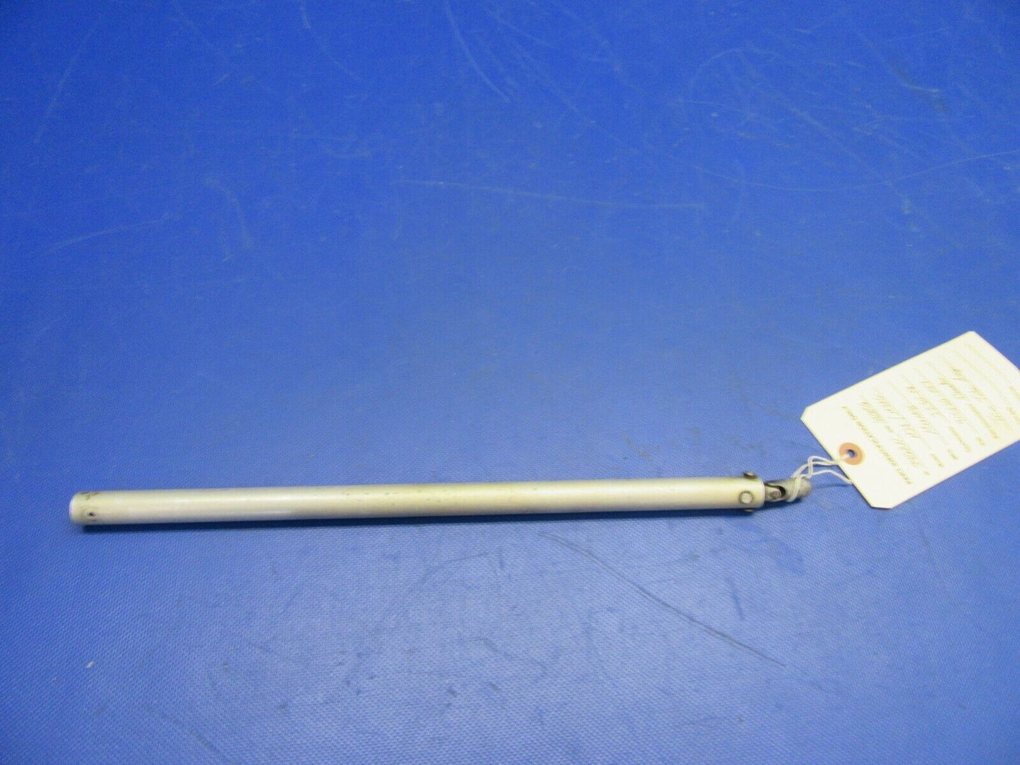Mooney M20G Elevator Trim Control Tube P/N 915026-007 (0921-386)