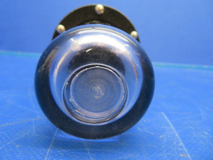Meriam Instrument Co. Compressor Line Trap NOS P/N 932R10 (0720-634)
