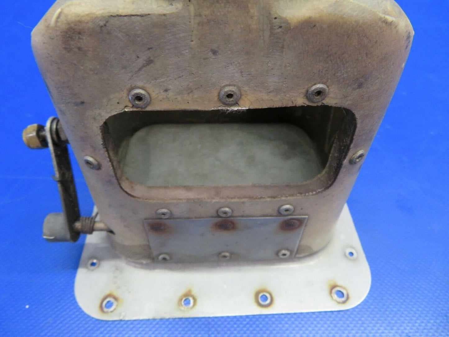 Piper PA-34-200T Seneca II Cabin Air Box  (0320-306)