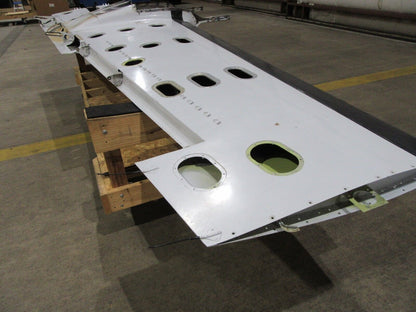 1981 Piper Aerostar PA-260-602P LH Wing P/N 20000-509 CORE (1122-100)