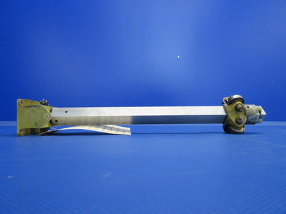 Piper PA24 Comanche Control Wheel Shaft Tube Assembly P/N 20975-00 (0224-1025)