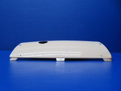 Early Cessna 310 / 310B Adel Pump Fuel Sump Door Assy P/N 0823000-57 (1223-207)