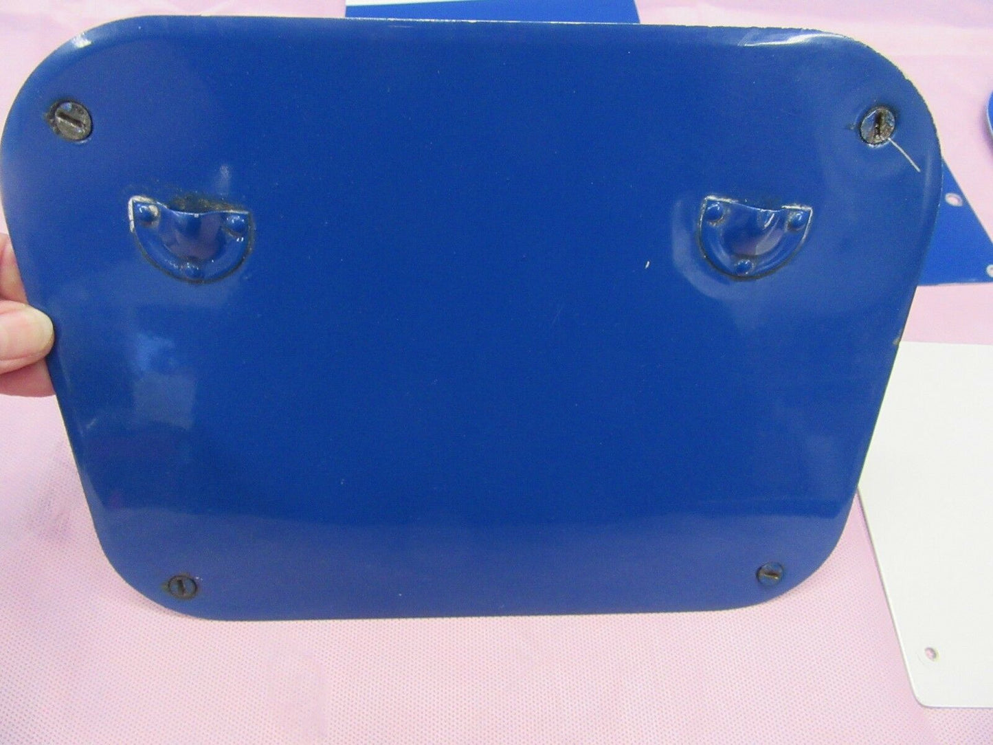 Beech Baron 95-B55 Assorted Panels (1118-66)