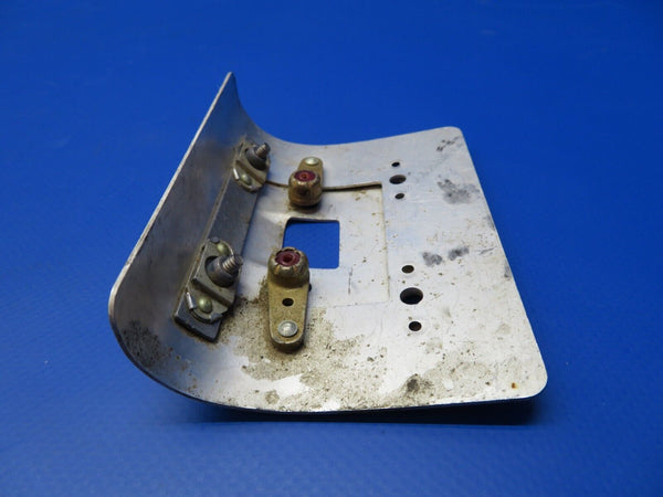 Safe Flight Lift Detector Mounting Plate (0922-452)